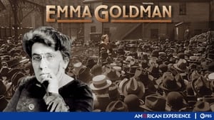 American Experience Emma Goldman