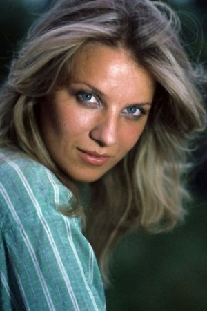 Dorota Kamińska portrait