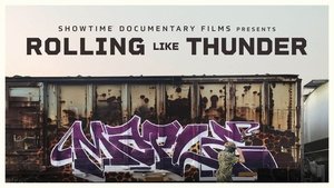 Rolling Like Thunder