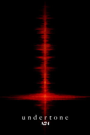 poster undertone