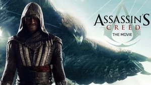 Assassin’s Creed