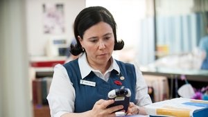 Getting On (2013): 3×2