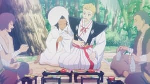 Jigokuraku – Hell’s Paradise: Saison 1 Episode 8