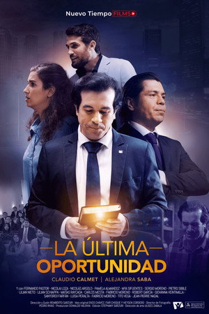 La Última Oportunidad 5
