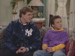 Boy Meets World: 1×9