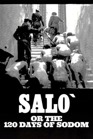 Постер фильма «Сало, или 120 дней Содома (1975)» — (17 из 46)