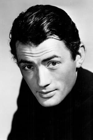 Gregory Peck