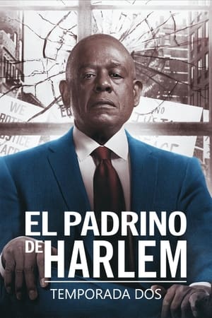 El Padrino de Harlem