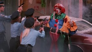 Sgt. Kabukiman N.Y.P.D. (1991)