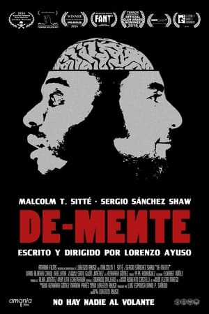 Poster De-mente 2016