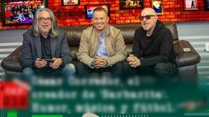 La Tele Letal con César Corredor, 'Barbarita'