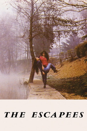 The Escapees 8
