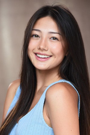 Miku Martineau portrait