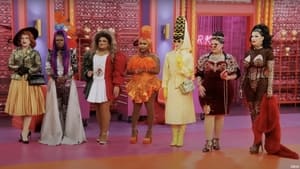 RuPaul’s Drag Race: 16×2