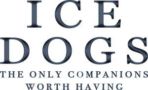 Ice Dogs: The Only Companions Worth Having