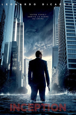 poster Inception