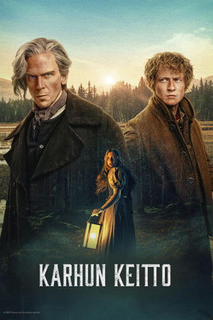 Karhun keitto: Kausi 1