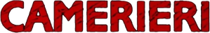 Camerieri — Logos 1