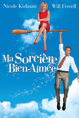 Poster Ma sorcière bien-aimée 2005