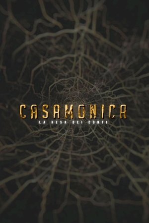 Casamonica - La Resa dei Conti