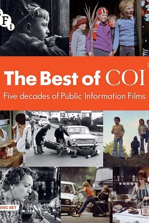 The Best of COI (1944-1987)