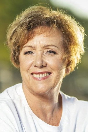 Katrin Karisma portrait