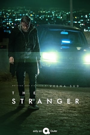 The Stranger 1ª Temporada Torrent Legendado - Poster