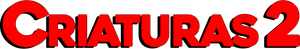 Criaturas 2 — Logos 1