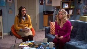 The Big Bang Theory 5 x Episodio 22