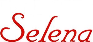 El secreto de Selena — Logos 2