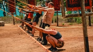 Survivor UK: 1×1