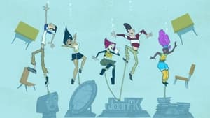 Clone High: 1×3