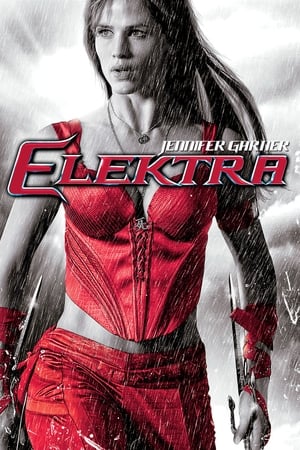 Elektra - Poster