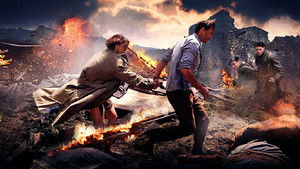 Guernica (2016) เหยี่ยวข่าวสมรภูมิรบ