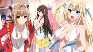 Amagi Brilliant Park ( 2014 )