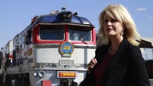 Joanna Lumley's Unseen Adventures Japan to Siberia