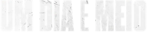 Um Dia e Meio — Logos 9