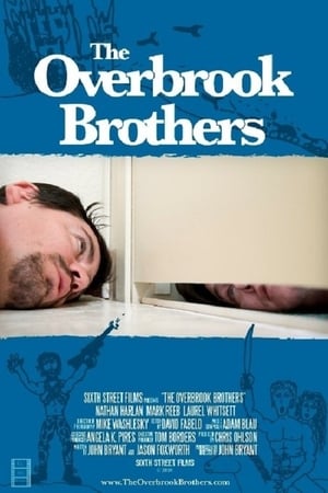 Poster The Overbrook Brothers (2009)