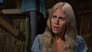The Hot Box (1972)