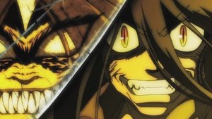 poster Ushio and Tora