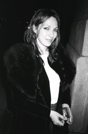 Carolyn Funk