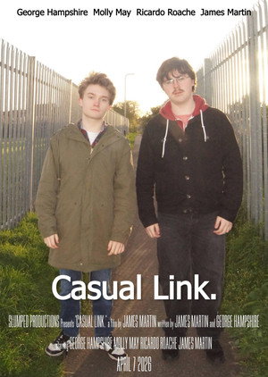 Casual Link.