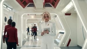 Star Trek: Strange New Worlds Season 2 Episode 7 مترجمة