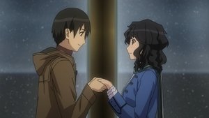 Amagami SS: 1×8