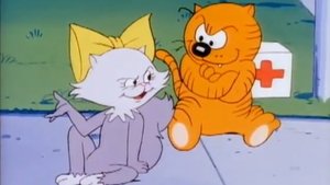 Heathcliff and the Catillac Cats Terrible Tammy