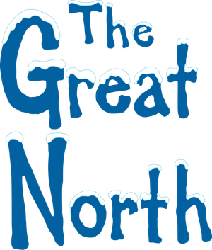 The Great North — Logos 8