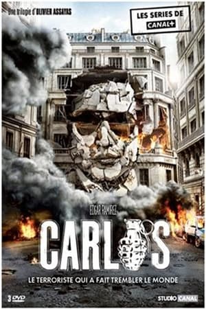 Poster Carlos 2010