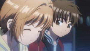 Cardcaptor Sakura: Clear Card-hen: 1×9