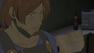 Deca-Dence 1×7