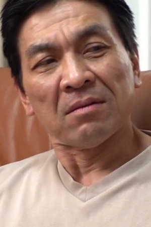 Toyohiko Ishibashi portrait